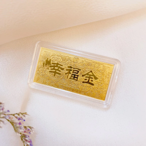 儒家珠寶 純金9999黃金 小金片 蛇年 幸福金 平安金 福蛇 客製化 生肖 紅包 彌月金飾 滿月禮 週歲禮物 生日金塊